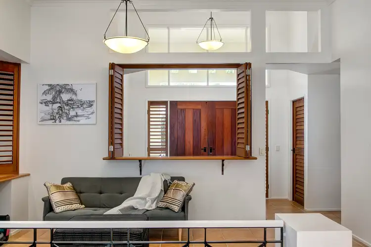 Fifth view of Homely house listing, 4 Oceanmist Court, Noosa Waters QLD 4566