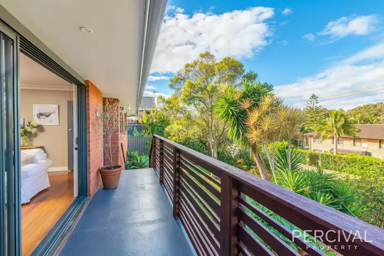 Second view of Homely house listing, 15 Sunnyside Crescent, Port Macquarie NSW 2444