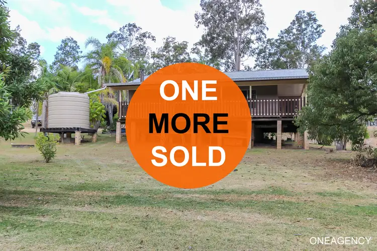 61 Woolshed Gully Road, Temagog NSW 2440