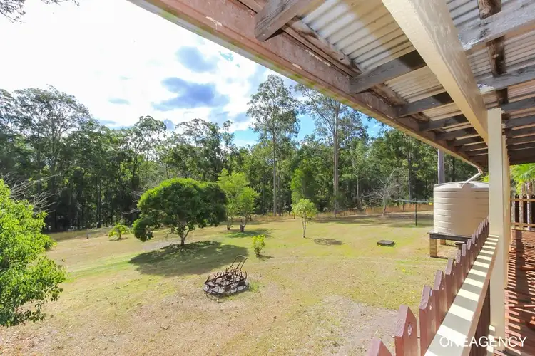 Third view of Homely rural property listing, 61 Woolshed Gully Road, Temagog NSW 2440