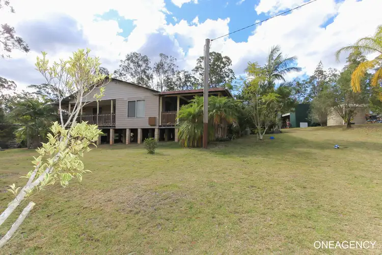 Fourth view of Homely rural property listing, 61 Woolshed Gully Road, Temagog NSW 2440