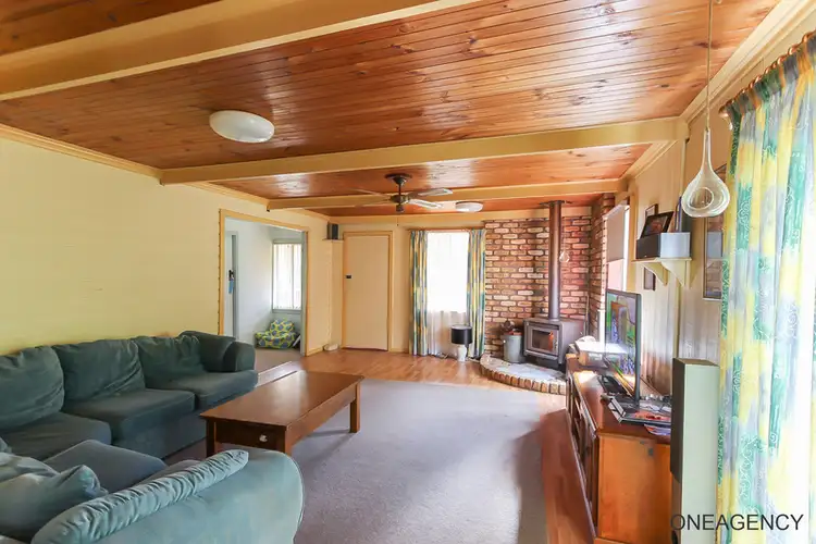 Fifth view of Homely rural property listing, 61 Woolshed Gully Road, Temagog NSW 2440