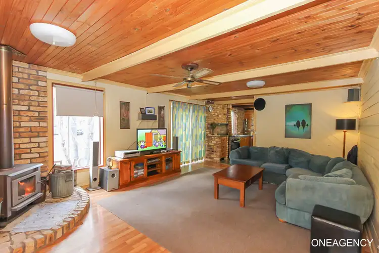 Sixth view of Homely rural property listing, 61 Woolshed Gully Road, Temagog NSW 2440
