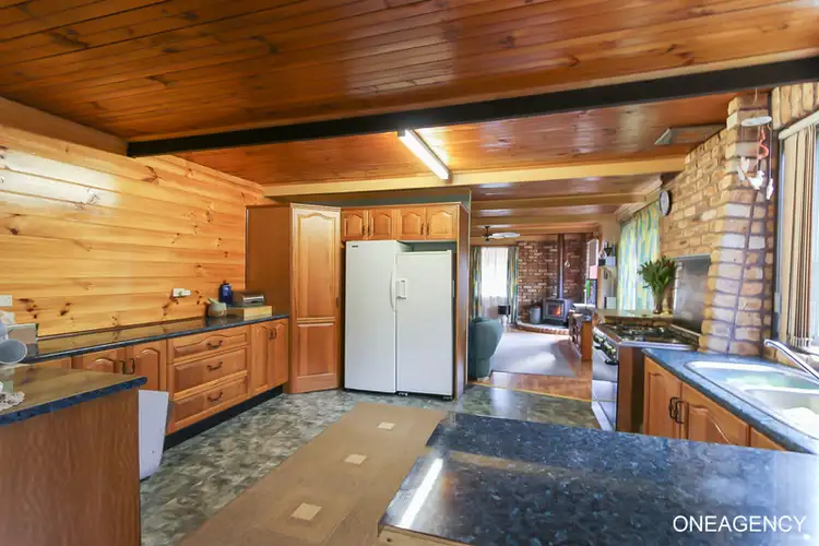 Seventh view of Homely rural property listing, 61 Woolshed Gully Road, Temagog NSW 2440