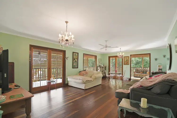 Second view of Homely house listing, 8 Dungannon Court, Buderim QLD 4556