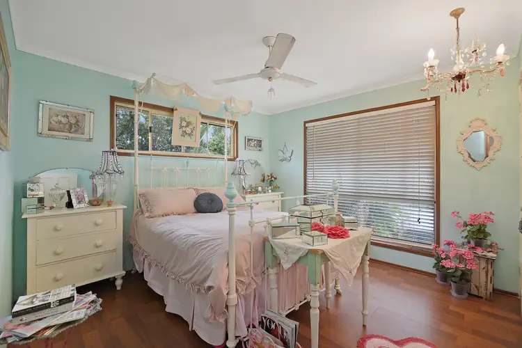 Fifth view of Homely house listing, 8 Dungannon Court, Buderim QLD 4556