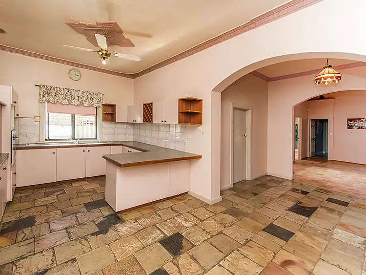 Fifth view of Homely house listing, 147 Bulong Avenue, Redcliffe WA 6104