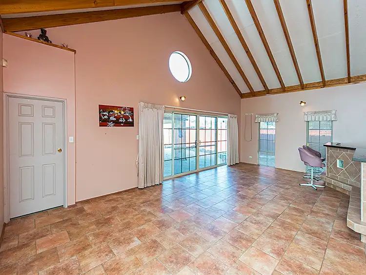 Sixth view of Homely house listing, 147 Bulong Avenue, Redcliffe WA 6104