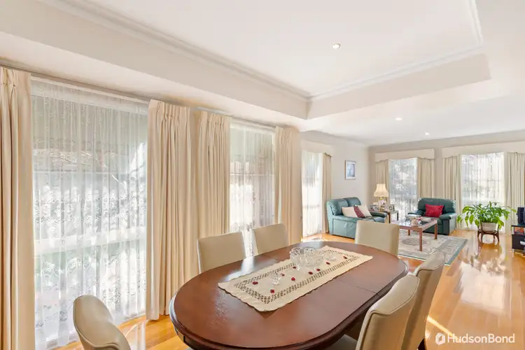Fourth view of Homely house listing, 4 Elm Court, Templestowe VIC 3106