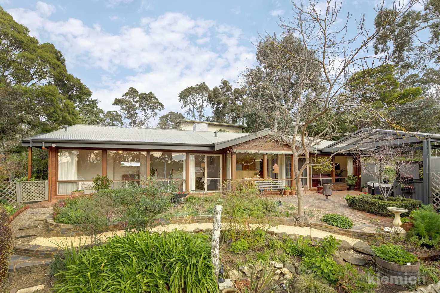 Main view of Homely house listing, 8 The Parkway, Blackwood SA 5051