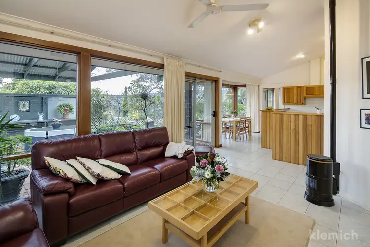 Second view of Homely house listing, 8 The Parkway, Blackwood SA 5051