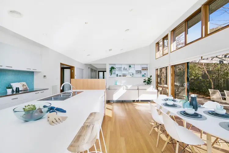 Main view of Homely house listing, 3 Hacking Crescent, Narrabundah ACT 2604