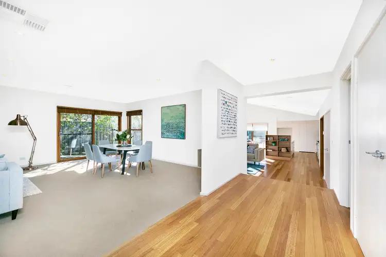 Third view of Homely house listing, 3 Hacking Crescent, Narrabundah ACT 2604