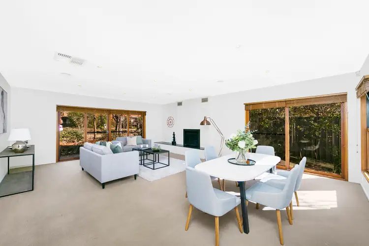 Fourth view of Homely house listing, 3 Hacking Crescent, Narrabundah ACT 2604