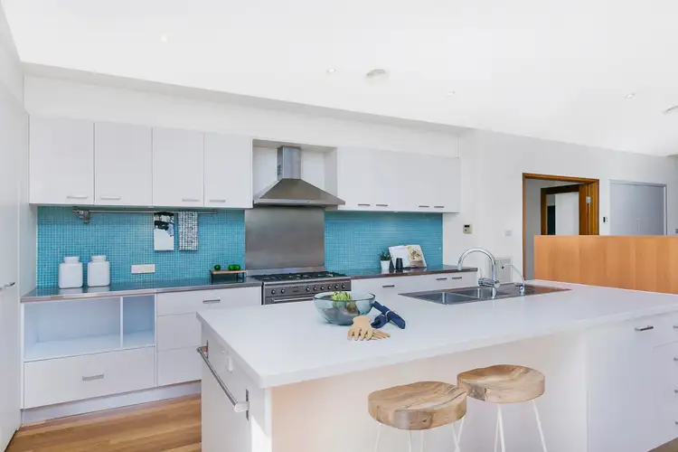 Sixth view of Homely house listing, 3 Hacking Crescent, Narrabundah ACT 2604