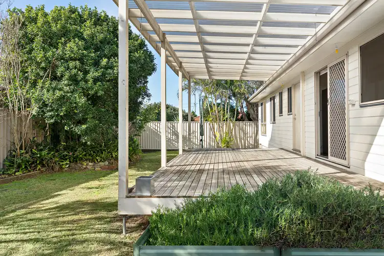 Third view of Homely house listing, 1B Bundara Road, Noraville NSW 2263