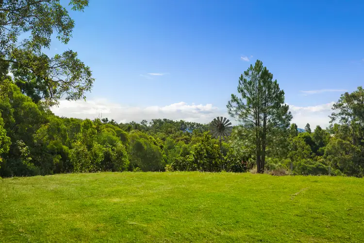 Second view of Homely land listing, 6 Wessling Close, Cashmere QLD 4500