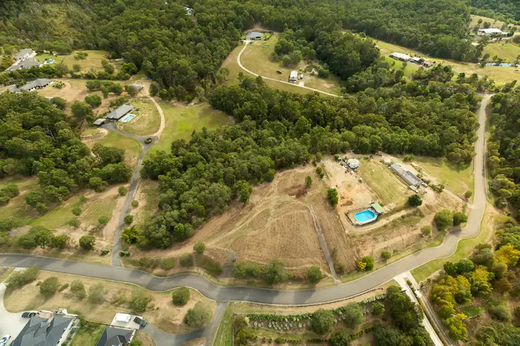 Third view of Homely land listing, 6 Wessling Close, Cashmere QLD 4500