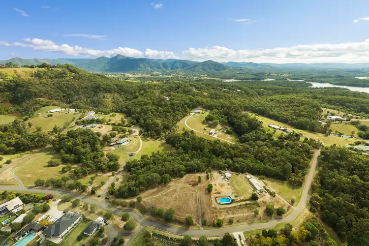 Fifth view of Homely land listing, 6 Wessling Close, Cashmere QLD 4500