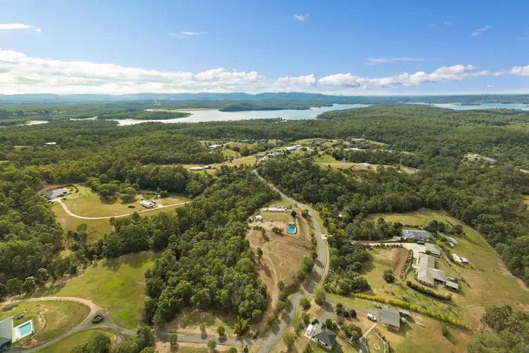 Sixth view of Homely land listing, 6 Wessling Close, Cashmere QLD 4500