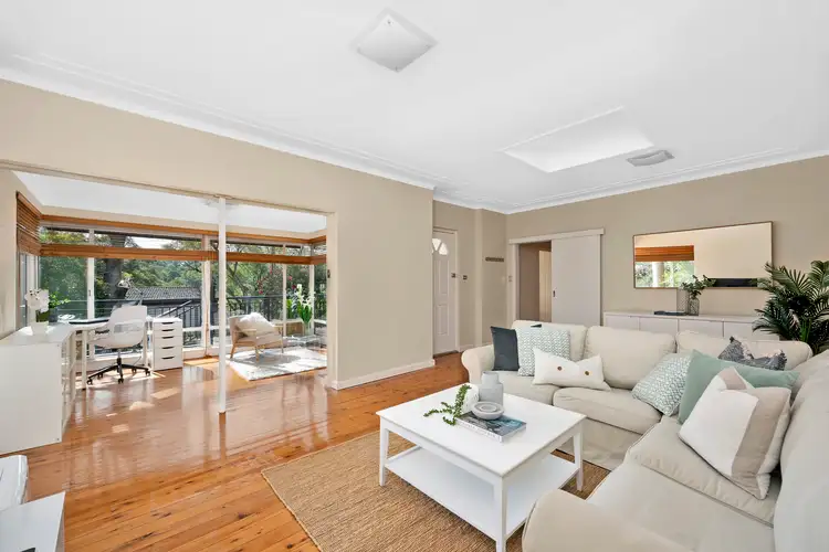 16 Colwell Crescent, Chatswood NSW 2067