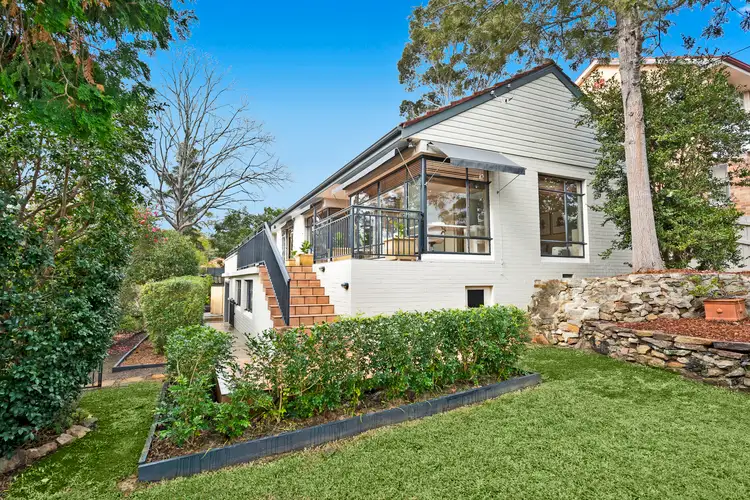 Second view of Homely house listing, 16 Colwell Crescent, Chatswood NSW 2067