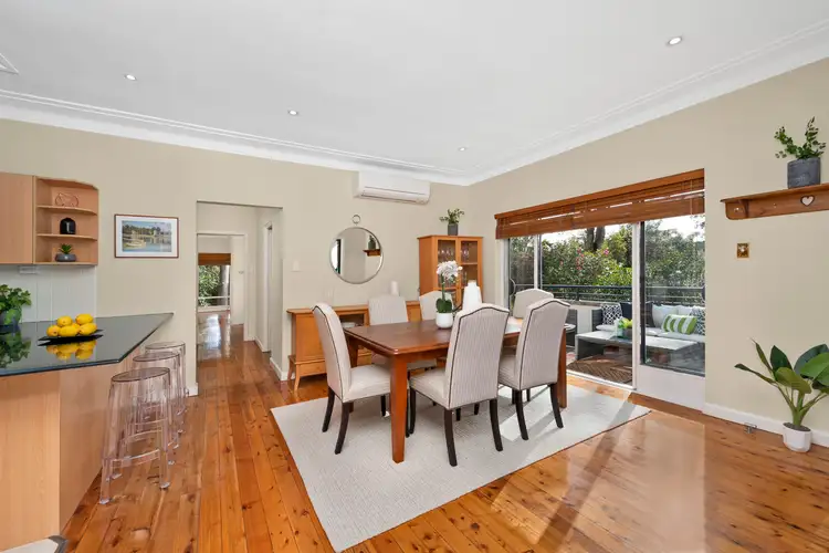 Fourth view of Homely house listing, 16 Colwell Crescent, Chatswood NSW 2067