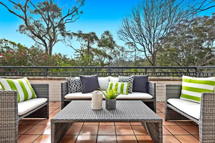 Fifth view of Homely house listing, 16 Colwell Crescent, Chatswood NSW 2067