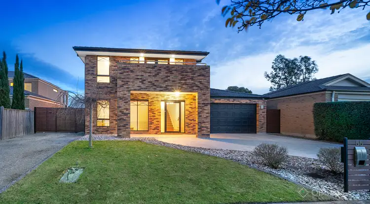 55 Armitage Drive, Narre Warren South VIC 3805