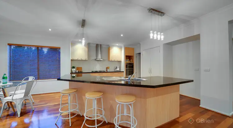 Sixth view of Homely house listing, 55 Armitage Drive, Narre Warren South VIC 3805