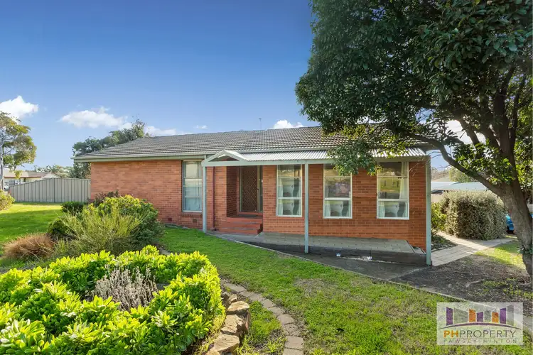 29 Hustlers Road, Bendigo VIC 3550