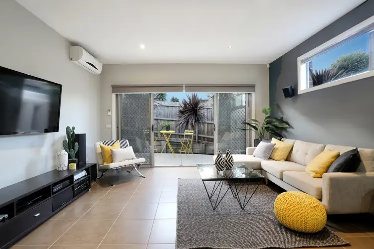 Main view of Homely townhouse listing, 1/14 Kennedy Street, Glenroy VIC 3046