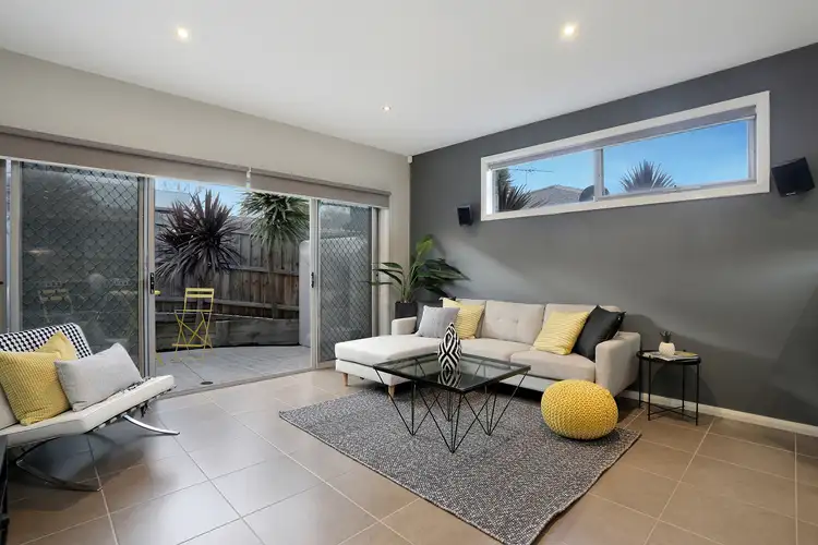 Fifth view of Homely townhouse listing, 1/14 Kennedy Street, Glenroy VIC 3046