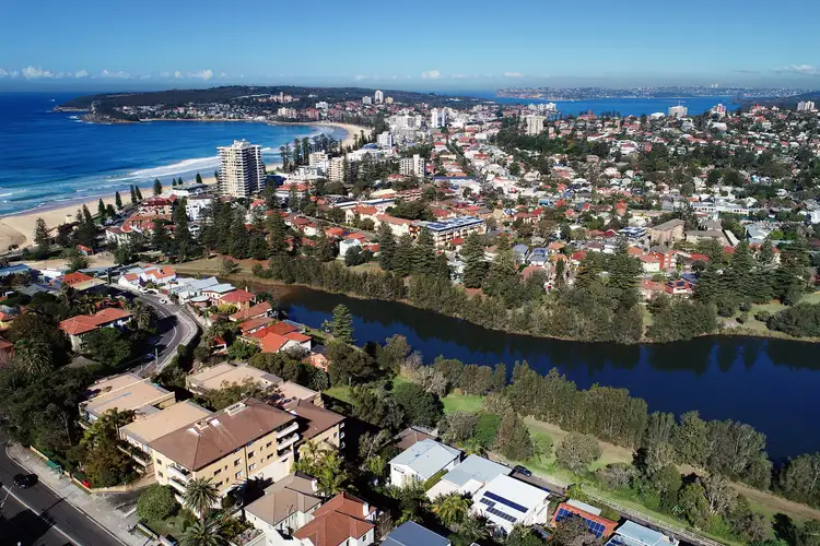 Third view of Homely apartment listing, 10/108 Queenscliff Road, Queenscliff NSW 2096