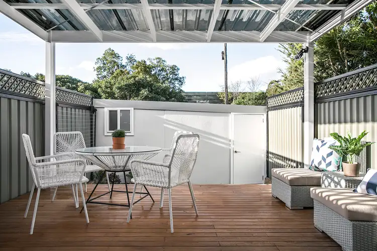 Fifth view of Homely house listing, 73 Terry Street, Tempe NSW 2044
