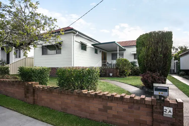 2A Blackshaw Avenue, Mortdale NSW 2223