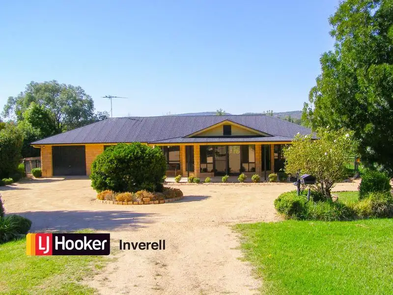 Main view of Homely rural property listing, 83 Auburn Vale Road, Inverell NSW 2360