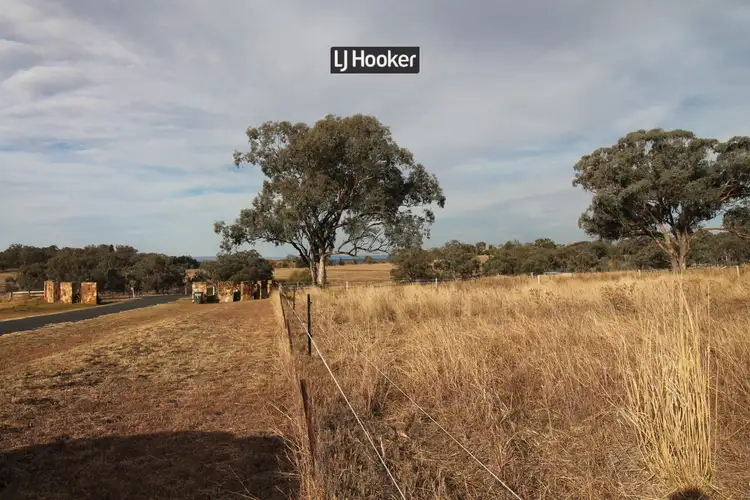 Second view of Homely land listing, 528 Fernhill Road, Inverell NSW 2360