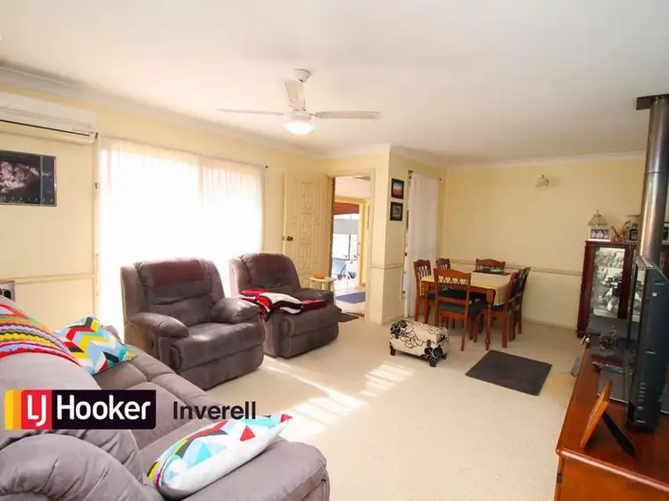 Second view of Homely rural property listing, 7068 Gwydir Highway, Inverell NSW 2360