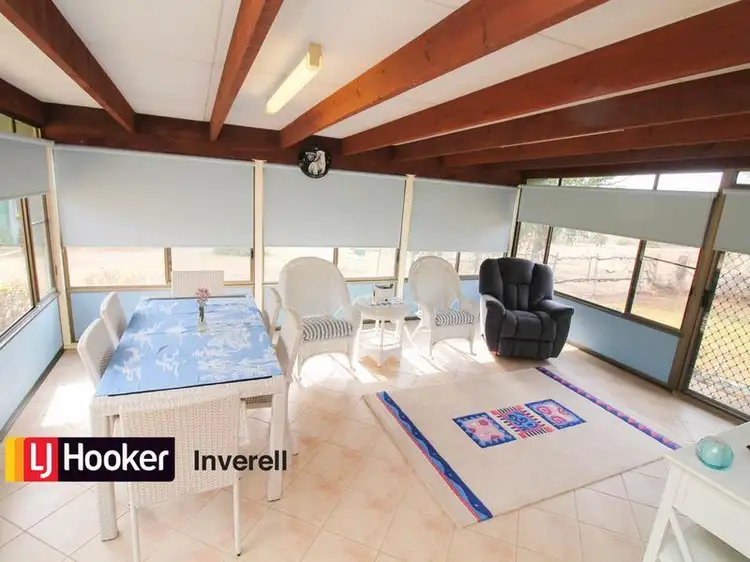 Third view of Homely rural property listing, 7068 Gwydir Highway, Inverell NSW 2360