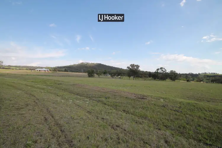 244 Auburn Vale Road, Inverell NSW 2360