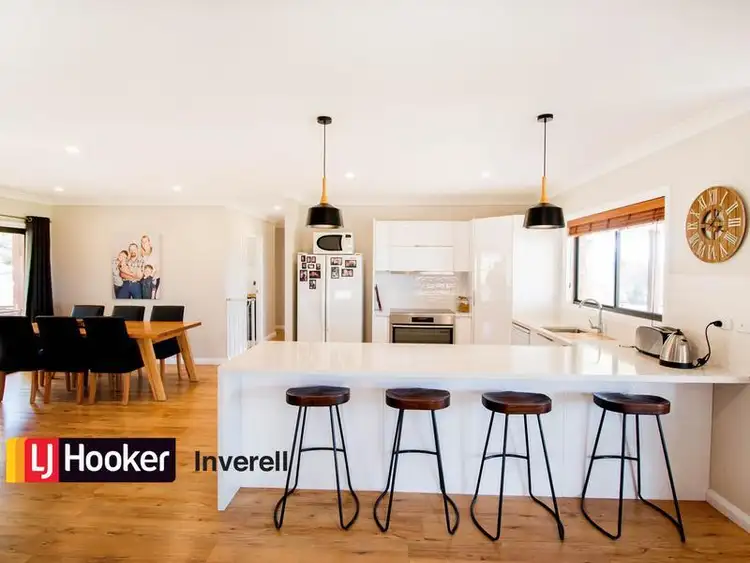 142 Roscrae Lane, Inverell NSW 2360