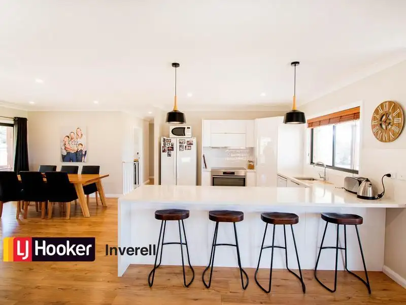 Main view of Homely rural property listing, 142 Roscrae Lane, Inverell NSW 2360