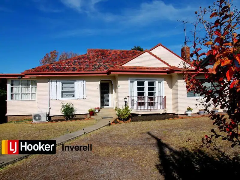 Main view of Homely house listing, 4 High Street, Inverell NSW 2360