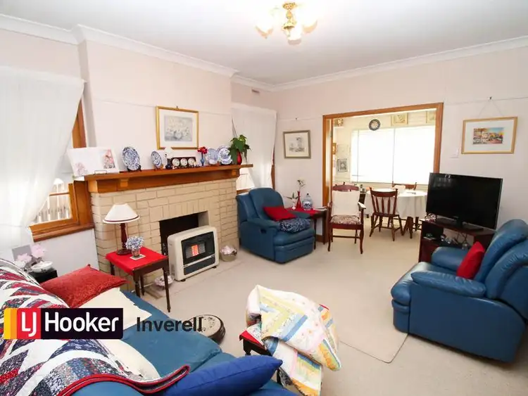 Second view of Homely house listing, 4 High Street, Inverell NSW 2360