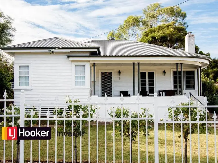 9 High Street, Inverell NSW 2360