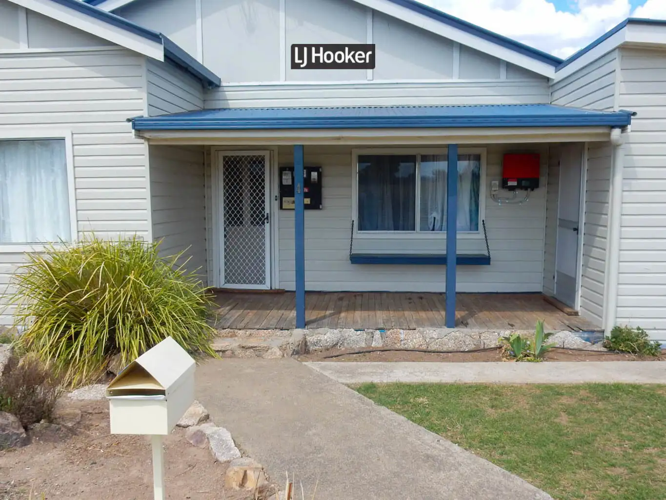 Main view of Homely house listing, 4 Burnett Street, Bundarra NSW 2359