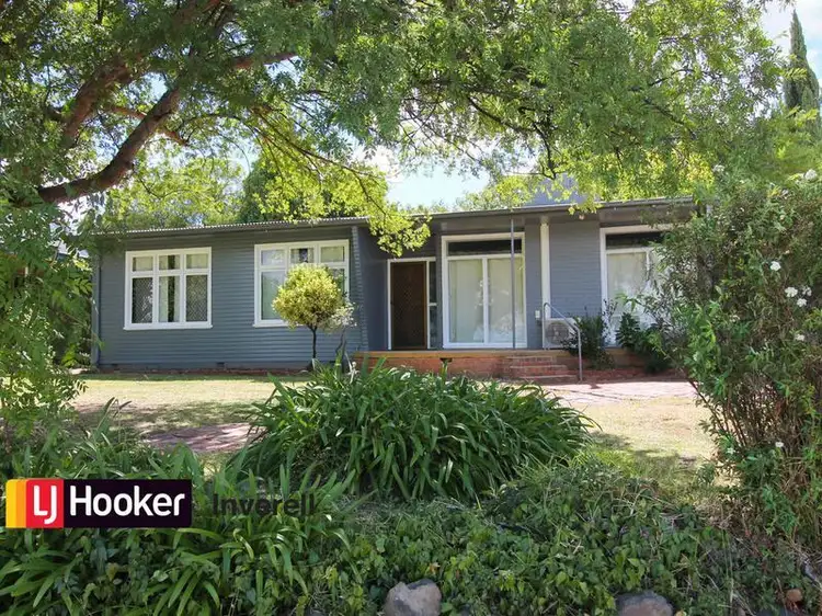 Main view of Homely house listing, 19 Gordon Street, Inverell NSW 2360
