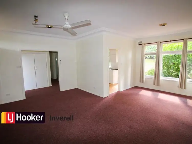 Second view of Homely house listing, 19 Gordon Street, Inverell NSW 2360