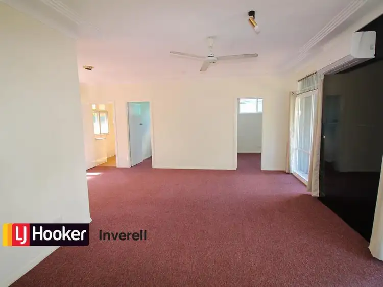Third view of Homely house listing, 19 Gordon Street, Inverell NSW 2360